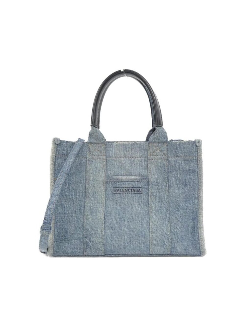 Balenciaga Bag Handbag Blue